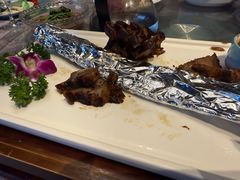 -山外山菜馆(玉泉路店)