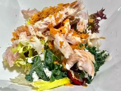 -K·Kitchen KK牛扒厨房(江南西店)