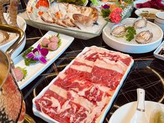 -江南福宴·澳门海鲜.牛肉火锅(汇高栢悦中心店)