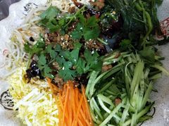 -驴小猫特色拌面旗舰店(哈西万达旗舰店)