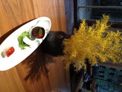 天水精致蔬食料理-天水蔬食料理(树德之光店)