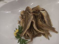 糟香小黄鱼-大鸭梨(天通西苑店)