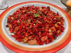 -悦融琥珀·京鲁菜·海味珍品(西单店)