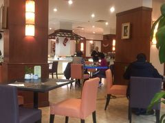 -丽柏酒店(上海广场长城店)