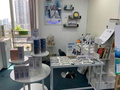 -优视力蔡司眼镜验配中心(越秀城市广场奥莱店)