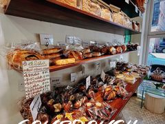 -雀食面包店(钟楼店)