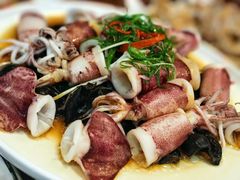 -醉壹号海鲜大排档(厦门美食地标店)