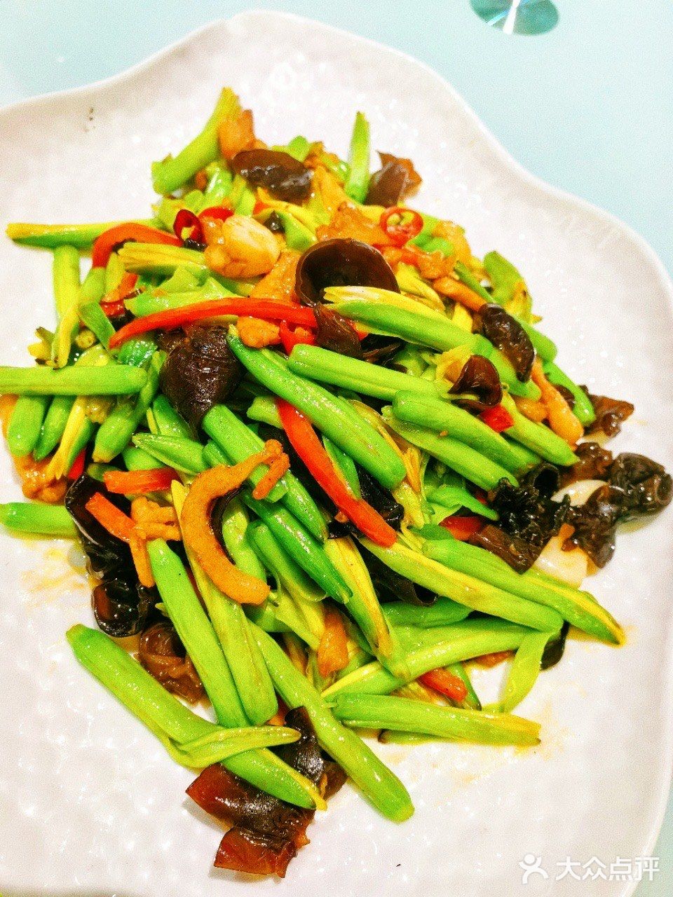 这家徽菜也太适合朋友聚餐了！棒！！！