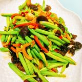 这家徽菜也太适合朋友聚餐了！棒！！！