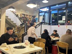 -二楼老店重庆鸡公煲(真光路店)