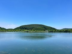 -南北湖风景区