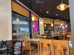 -重庆巴渝火锅(钟家村店)