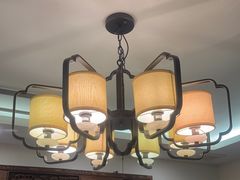 -禅一·静观堂(长寿路店)