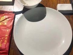 -金枝玉叶上海人家食府(三里河店)