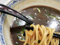 -福海面馆(阳曲店)