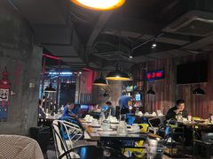 -0048鲜活香辣虾·火锅(铜陵路店)