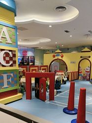 -meland亲子乐园·派对·研学(淄博万象汇店)