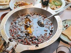 -洞庭鱼香(万科店)