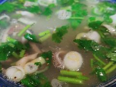 -大头亮羊汤烩面·河南非遗(良乡总店)