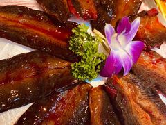 黄鳝-红辣椒·川菜·火锅(张杨路店)