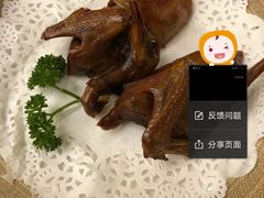 -潮福城大酒楼·潮粤菜·港式点心(阳光城店)