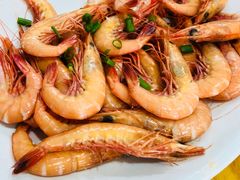 -天天渔港海鲜酒家(石浦玉泉路店)
