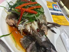 -桥东喜碧海鲜街(水东街店)