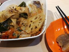 -林静小吃(复兴路店)