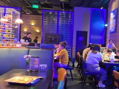 -blue frog蓝蛙(长泰广场店)