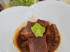 -金成潮菜博物馆(海珠湿地店)