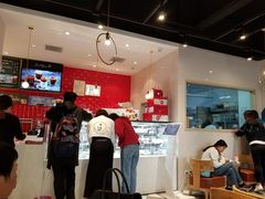 -85度C(上海松江九亭店)