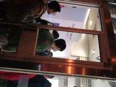 -中国移动(朝阳十里河营业厅)