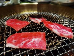 -NIUAN牛庵·日式和牛烧肉(恒隆店)
