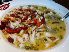 -鱼亨小鲜酸菜鱼(大信店)