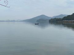 -东钱湖旅游度假区