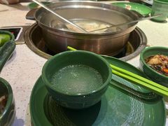 -润园四季椰子鸡火锅(海上世界店)
