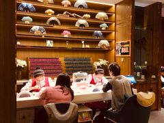 大堂-海底捞火锅鲜切牛肉主题店(长寿路店)