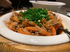 -走马楼饭庄(慈城古县城店)
