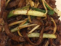 大哥特色干炒牛河-大哥餐厅(西城花园店)