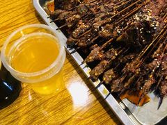 -袁师傅烤肉(弹子石店)