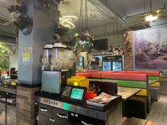 -七友美蛙鱼头火锅(坂田店)