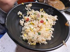 特色炒饭-钢管厂五区小郡肝串串香(南山店)