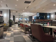 -港丽餐厅(高德置地店)