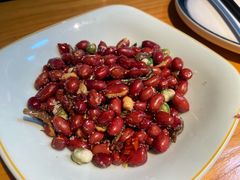 -蚝翅·海鲜粥·烧烤·龙虾季(海曙天一店)