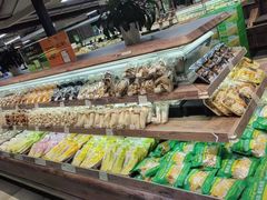 -果蔬好生活超市(乐堤港店)