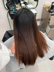 -SIEG hair salon