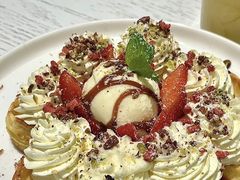 -Nana And Her Friends Restaurant 娜娜家(小寨原力场店)