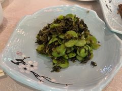 -苏州阳澄湖澜廷酒店-有景阁中餐厅