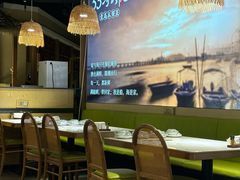 -33号大院·青岛本帮菜(五四广场店)