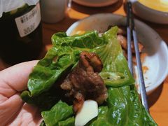 -东俞·韩式料理(院东街店)